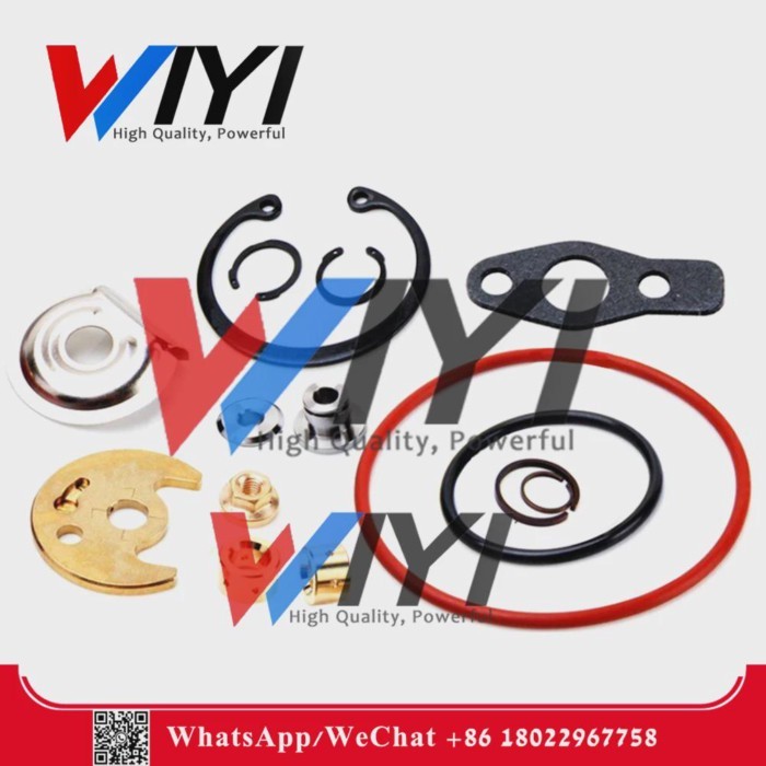 Turbo Repair Kit For SUBARU WRX TD04L-13T 49377-04100