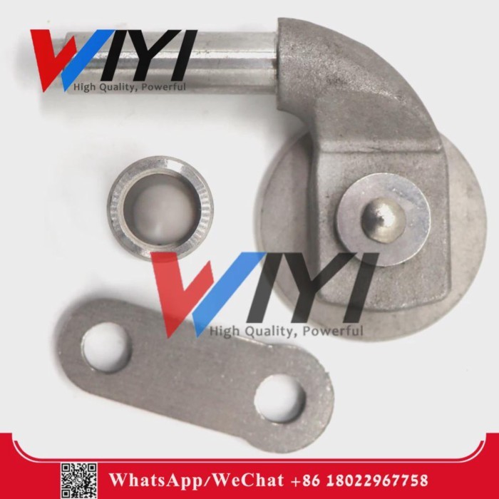 Turbocharger Cover Repair Kit For 2017 - Lexus GS300 RX300 2.0T 8AR-FTS 1720136010 17201-36010