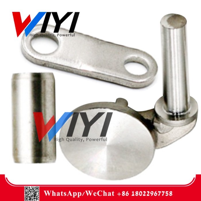 K03 JH5 RHF5 Turbo Valve Stem For Volkswagen Golf VI Skoda Seat CAWA CAWB CBFA CBLA 2.0T 5303970029