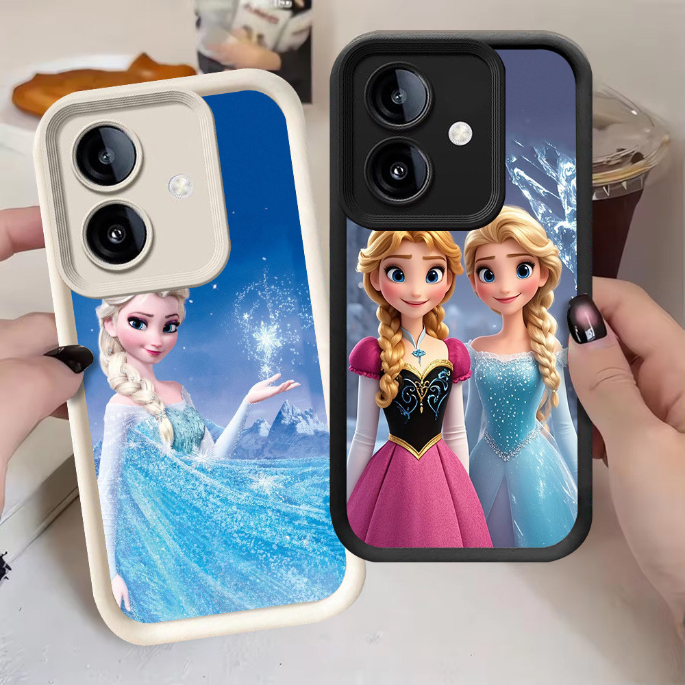 G-74 Frozen Casing สําหรับ Samsung A05 A04E M04 A07 F04 A06 A04 5G