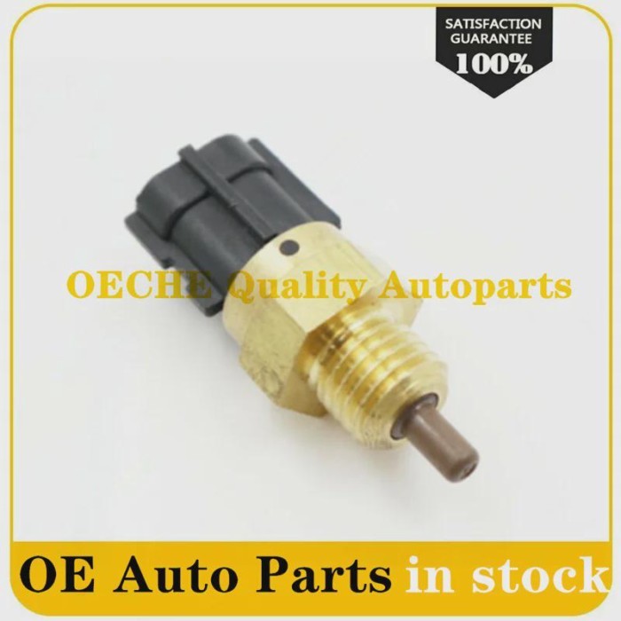 Thermo Sensor Assy 5FL-85790-00 5FL-85790-00-00 5FL-85790 For Yamaha