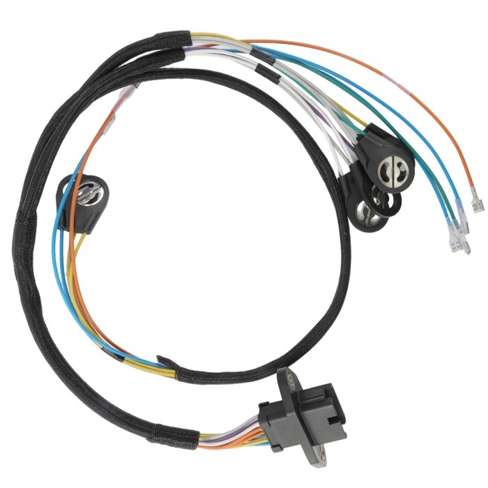 425-6526 122-1486 Fuel Injector Wiring Harness For CAT C15 C16 C18 3406E 425 6526 122 1486 4256526