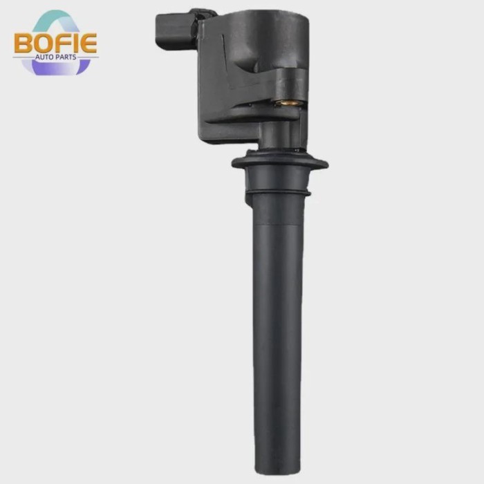 Ignition Coil 1L8E-12A66-AA 1L8212029AB 1L8E12A366AC 1L8E12A366AA 1L8Z12029AB 5C1617 For Ford