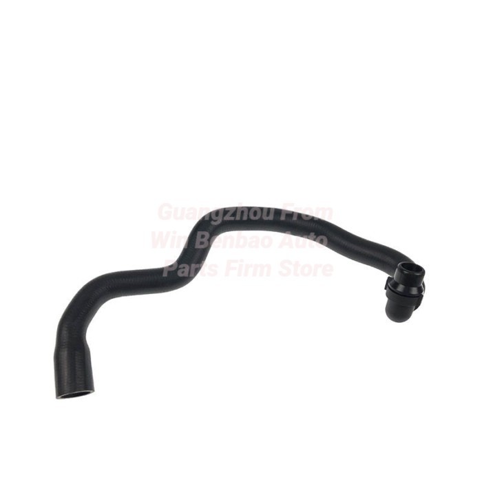 Hose Connected to Supply Line Engine Coolant Hose Pipe 2128301696 Coolant Hose Pipe for Mercedes Be