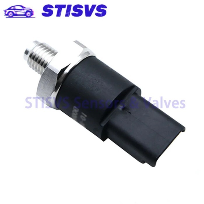 5WS40006 Injection Control Pressure Sensor for Peugeot For Ford Cars accessories 51HP01-01 New