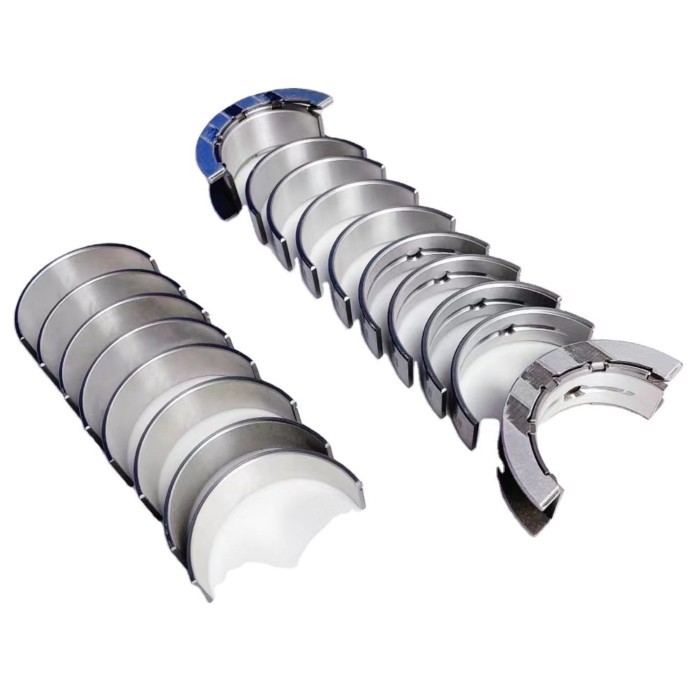 Super September KUSIMA standard 0.25 0.5 engine parts engine main and big end bearing bush for BMW