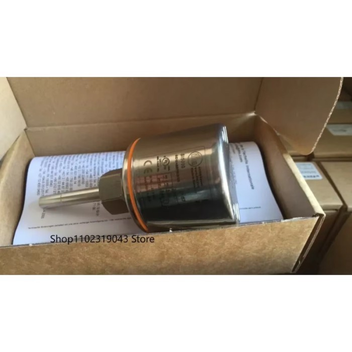 Flow Monitors  SI5000  SI5010  SI5002  SI5004  SI5006 Original