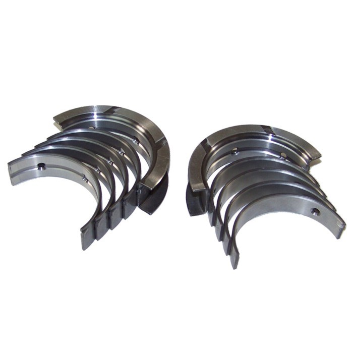 Engine Parts Main Crankshaft Bearing Set Kit 1.5 1.6 1.8 L 97-06 Gas LXV A15F F16D3 A15SMS A16DMS T