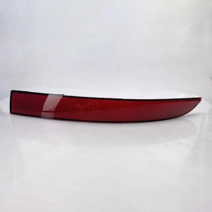 Rear Bumper Light Rear Bumper Width Light Side Dummy Decorative Light for Audi A8L  A8 D5