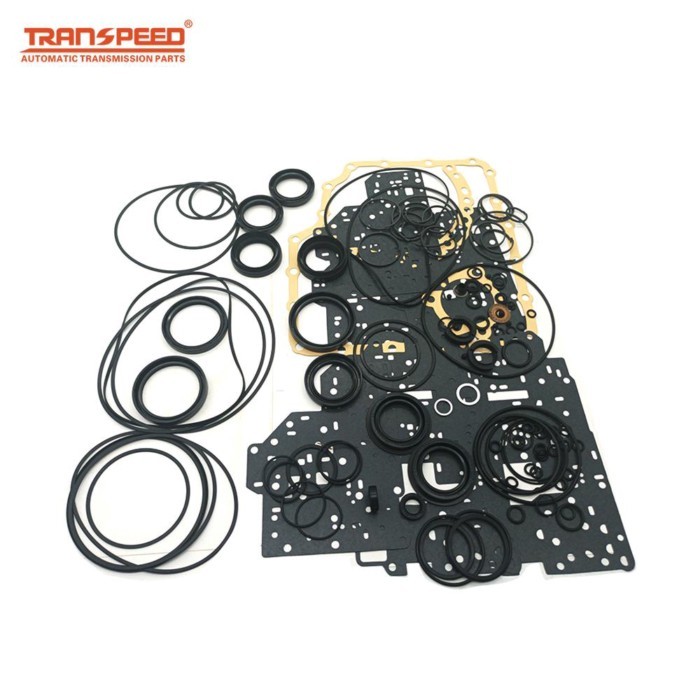 TRANSPEED JF509A JF509B JF506E Automatic Transmission Overhaul Kit For MAZDA LAND ROVER FORD FORD V