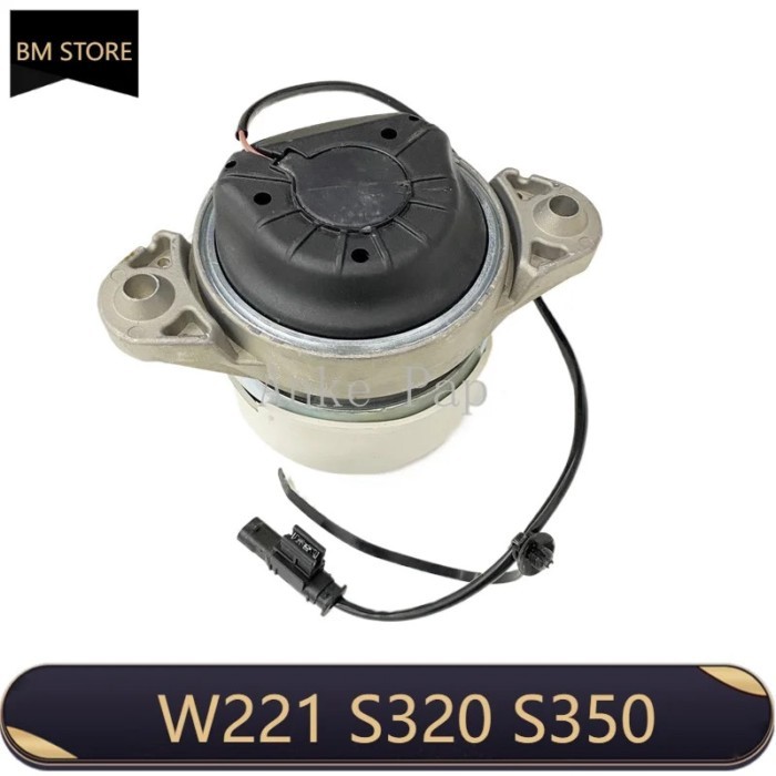 OE 2212404717 Engine Motor Mount Torque Strut Bearing Left Or Right For S-CLASS W221 S320 S350 CDI
