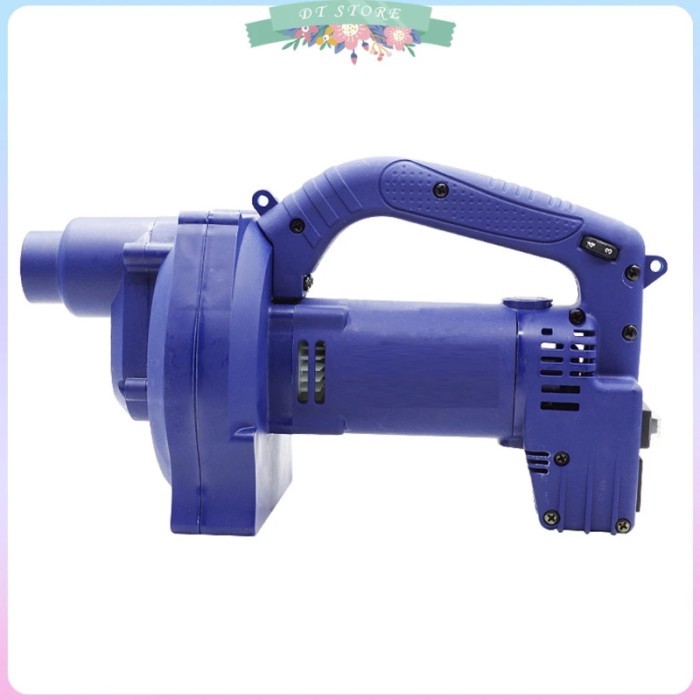 220V Electric Down Filling Machine 6 Gear Adjustment Down Pillow Duvet Stuffing Filling Machine 120
