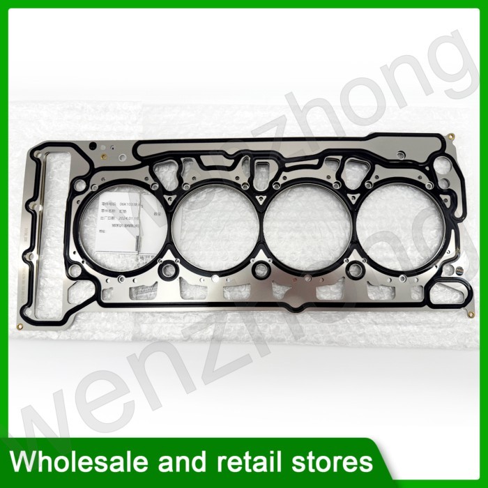 Applicable models: EA888 GEN3 2.0T 06K103383S 06K103383K 06J103383AH 06J103383AF 06J103383M 06J1033