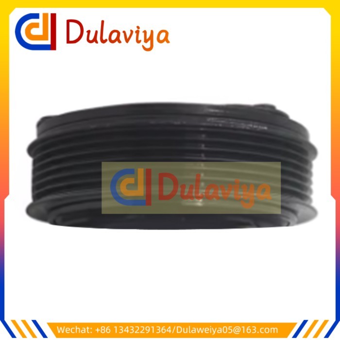 Air Conditioning AC Compressor Clutch For Mazda 6 2.3L GK2G-61-450M GK2G61450M