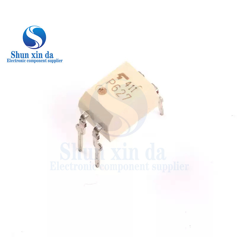 10PCS TLP627-1 DIP4 TLP627 DIP P627 DIP-4 TLP621-1 TLP621 TLP620-1 TLP521-1 TLP521GB TLP521GB TLP521