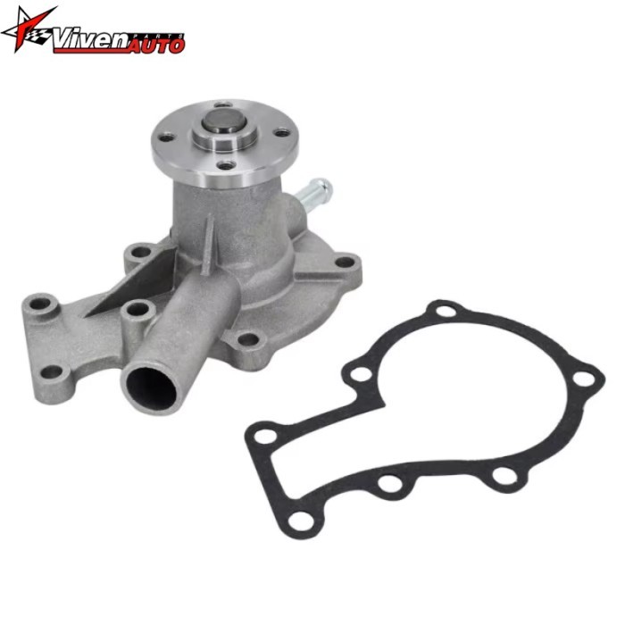 19883-73030 15881-73030 High-Performance Automotive Parts Engine Water Pump For Kubota Engine D722