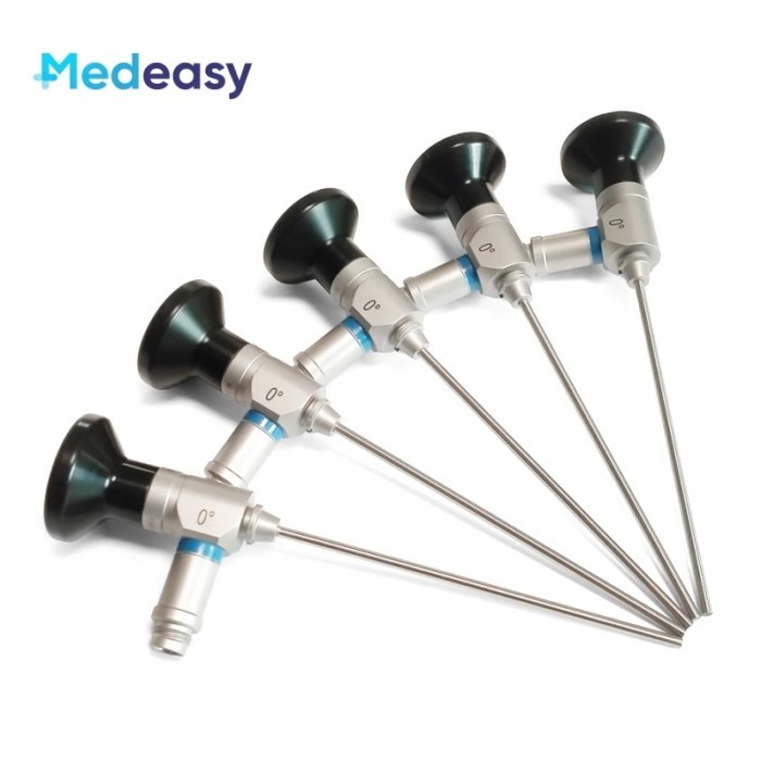 ,,Medical Rigid ENT Endoscope Surgical Bolang Endoscope Rigid for ENT Surgery