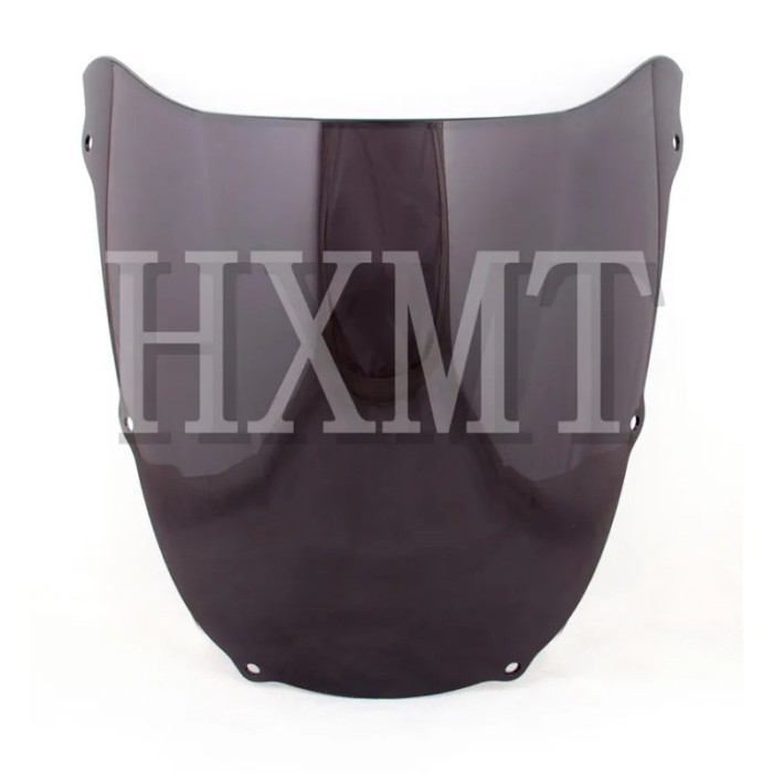 HotSale For Kawasaki NINJA ZX9R ZX-9R 1998 1999 Windshield WindScreen Double Bubble ZX 9R 98 99