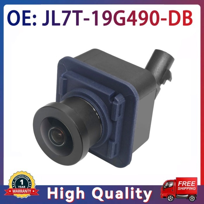 JL7T-19G490-DB JL7T19G490DB Parking Assist Camera Car Rear View Camera For Ford Explorer Lincoln Av