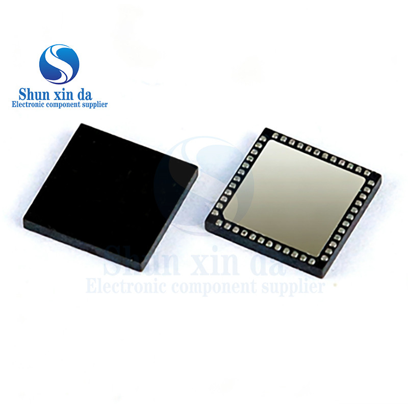 5PCS QFN CX20584-11Z CX20587-11Z CX20671-11Z CX20584 CX20587 CX20671 QFN ใหม่ในสต็อก