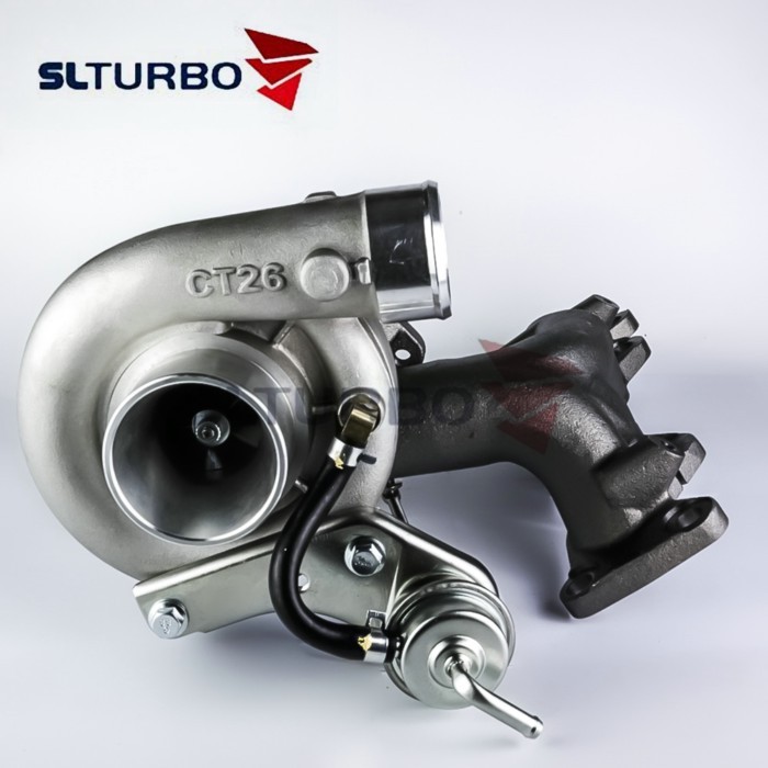 Turbocharger Complete Turbine For Toyota Caldina 3S-GTE GT-Four 2.0 L ST215 17201-74090 17201-74091