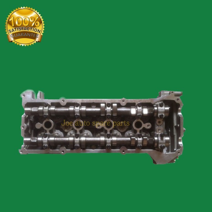 KA24 KA24DE complete Cylinder head assembly/ASSY for Nissan 240 SX/Altima/ D22/Palatin/Frontier/Kin