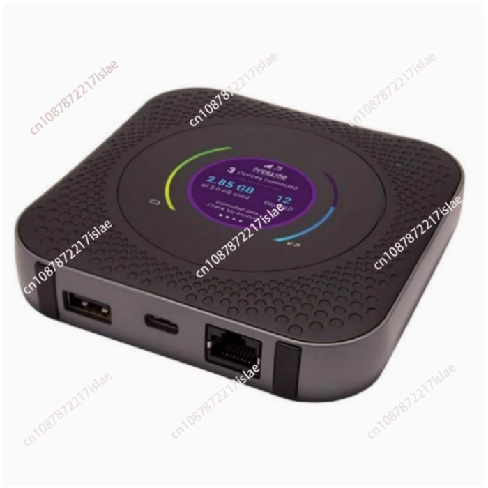 For NETGEAR Nighthawk M1 MR1100 Cat16 4G Portable Router