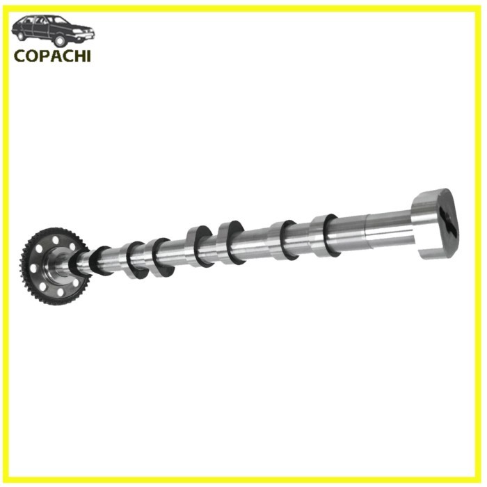 Car Engine Exhaust Camshaft Timing Gear 06H109022BA 06H109022BB 06H109022M for 2008-2014 Audi A3 A4