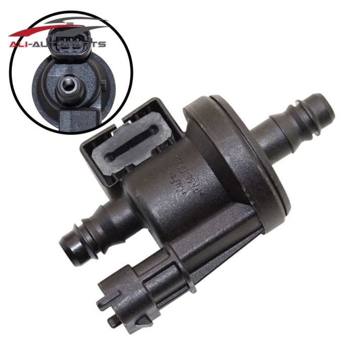 0280142517 Fuel Evaporation Purge Valve Vacuum Switch Purge Valve Solenoid C1B1-9G866-AA  For Ford