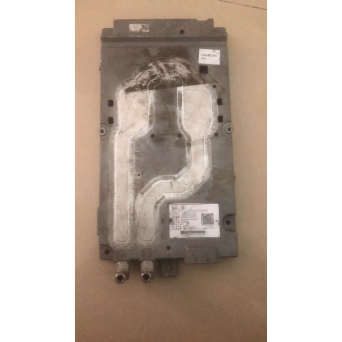 For Xpeng p7i intelligent domain controller XPU intelligent driving controller MPD module assembly