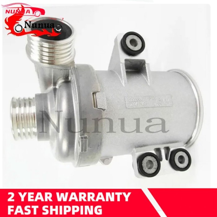 Electric Water Pump For FORD MONDEO V MK5 FUSION C-Max 2.0 HYBRID 2012- DS7Z8C419D DS7E8C419CB 7033