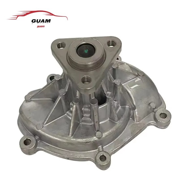 94810603301 948 106 033 01 Engine Parts Water Pump for Porsche  Cayenne for Porsche Cayenne 955 Pan