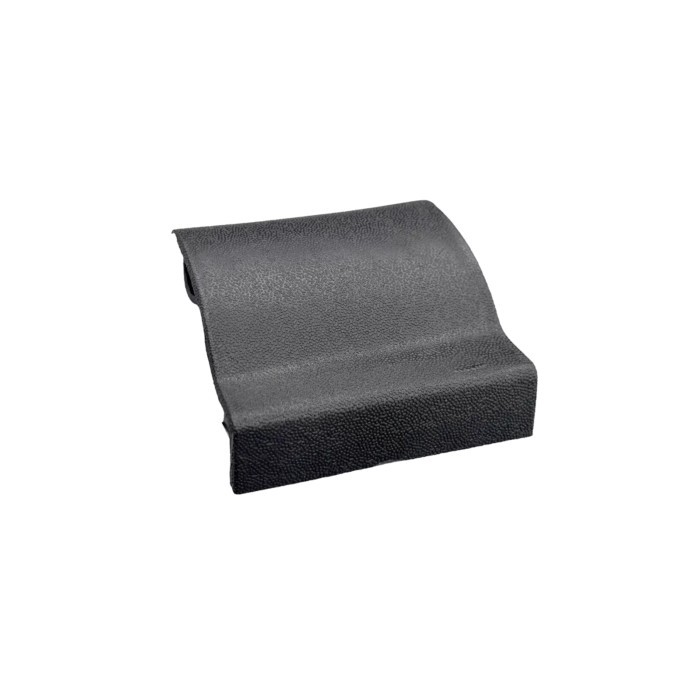 Side Skirt Threshold Plate Protection Strip Lower Side Beam Cover For Golf For MK2 For Jetta For MK