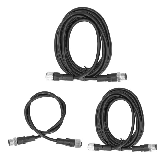 Boat Backbone Drop Cable for NMEA 2000 Replacement for Garmin Lowrance Simrad B G Navico Networks