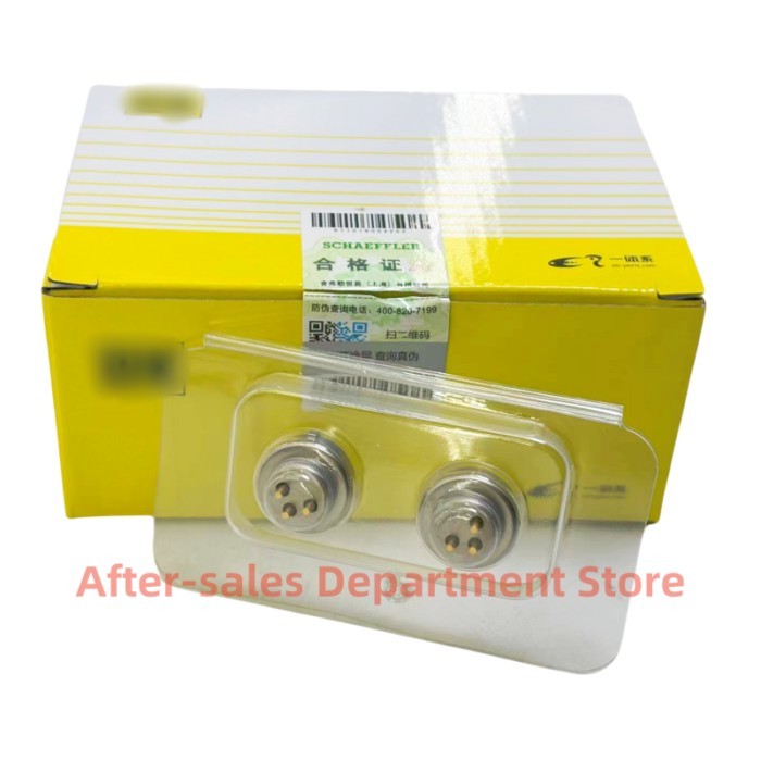 2/4/6Pcs Brand New 0DE DQ500 DQ380 DQ381 Transmission Clutch Pressure Sensor Fits For Audi VW Car A