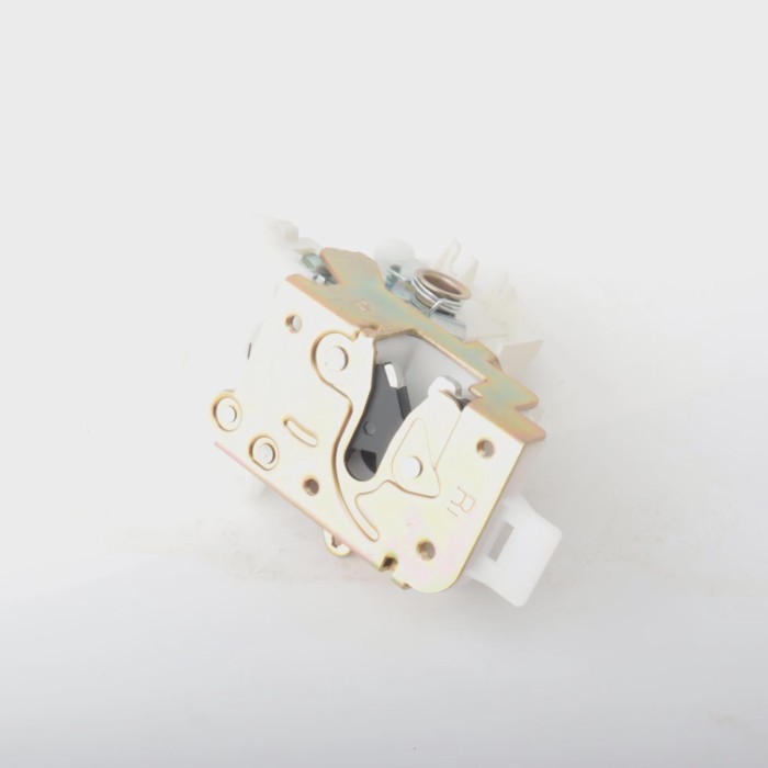 1PCS Door Lock Actuator 4S71-F219A65AB 4S71-F219A64AB 4S71-F264A27AC 4S71-F264A26AC Front Right lef
