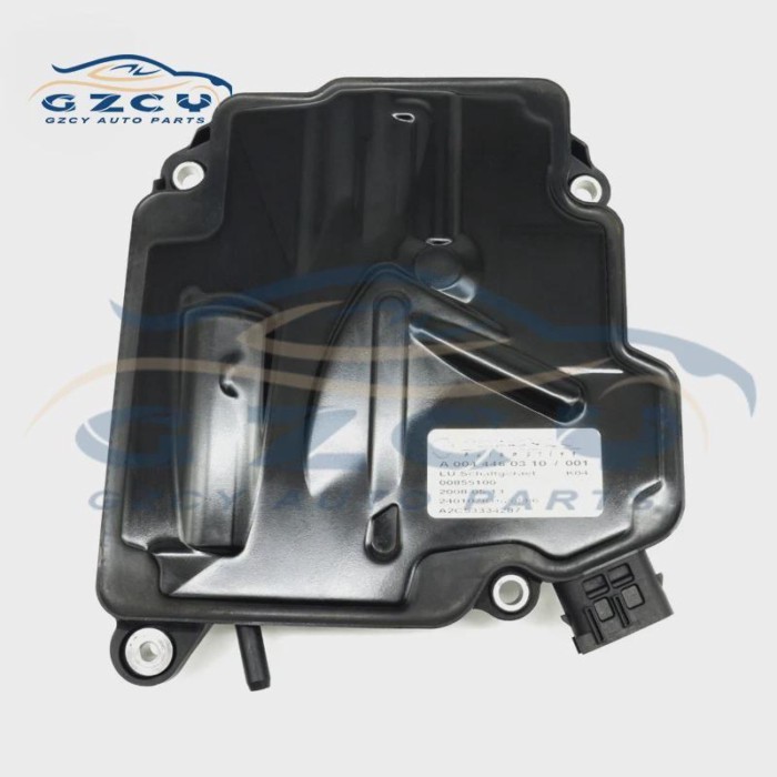 722.9  A0044460310  A1644460710 7G ISM Intelligent Servo Module Suit For Mercedes-Benz W164 GL X164