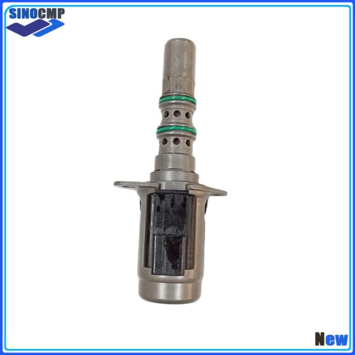 1pc Solenoid Valve TS98 T34S 11418522 FOR VOLVO A35E FS A35F A35F FS A35F G A35F G FS A35G A40E A40