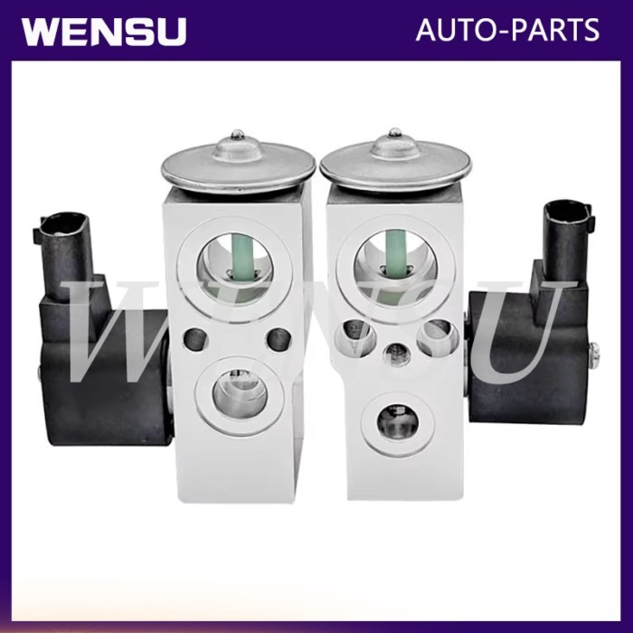 2228300584  Automotive systems AC Expansion Valve for Mercedes W222 V222 X222 AMG S63 S300 S320 S40