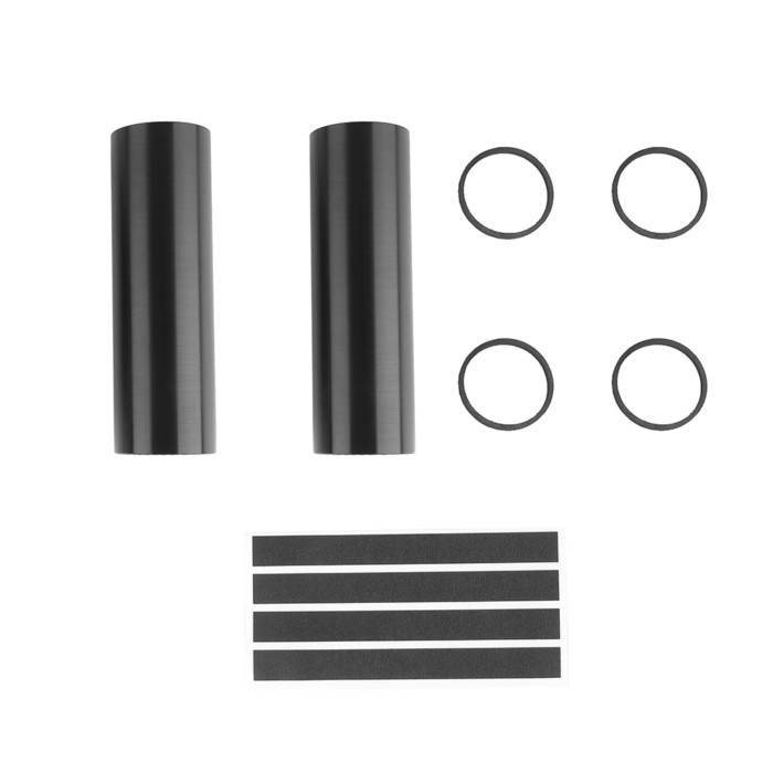 Stanchion Covers For BMW R nine T Pure & RnineT /5 2017 2018 2019 2020 RNINET R9T R NINE 9 T 9T Mot