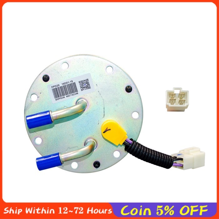 Ka Ka for 23856243 Wuling Zhiguang 13 Fuel Pump Assembly 1Pcs High Quality