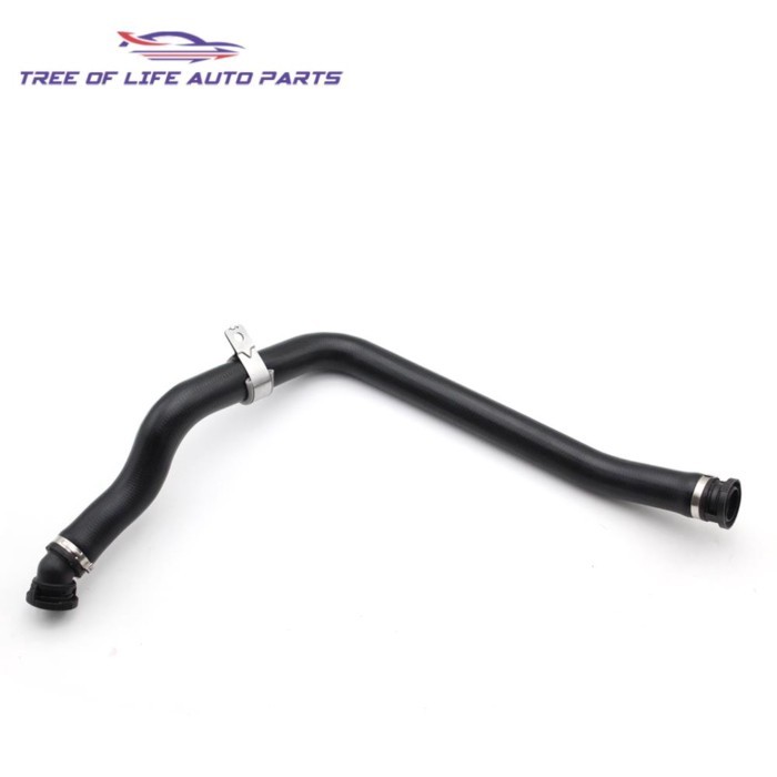 Engine Crankcase Ventilation Hose For VOLVO VNL 760 D13 12.8L 2019 2020 2021 2022 2023 Truck Crank