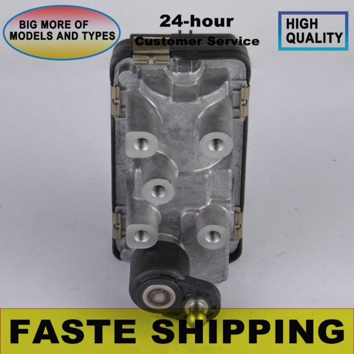 Turbine Wastegate 53039880268 for Nissan Murano 2.5dCi YD25DDT 2.5L 140KW 2008 144113XN1A Turbo Act