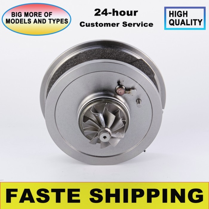 Turbocharger Core GTD1449VZ Turbo Cartridge For Hyundai Grand Starex H1 iLoad 2.5L H 350 201 Solati