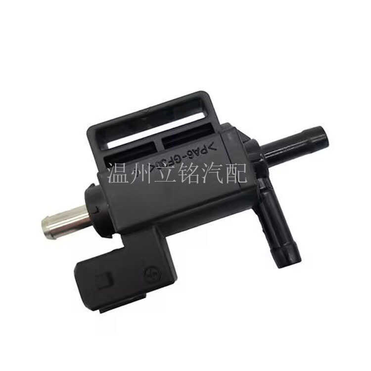 เหมาะสําหรับ Ford Win Fox Lincoln วาล์วเทอร์โบชาร์จ BL3E-9K378-BA BL3E9K378BA