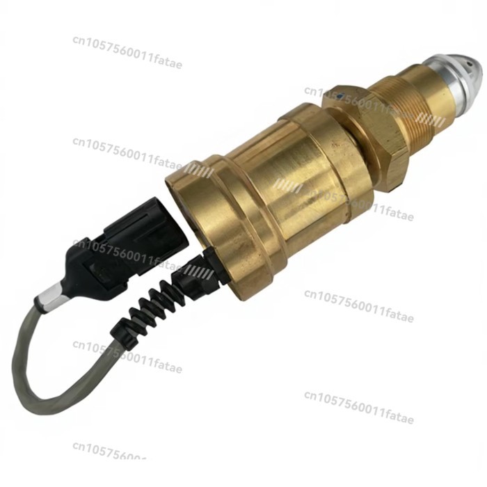 HVAC System Components, Compressor Spare Parts, Electronic Expansion Valve MOT12461