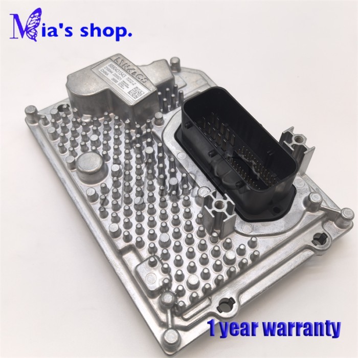 Genuine New 7DCT330 Transmission Control Unit for Geely Pilot