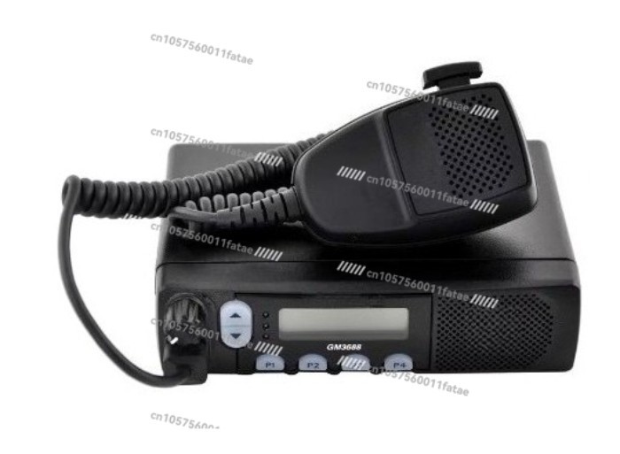 Brand New Original 438-470MHz GM3188 CM140 CM200 Mobile Radio GM3688