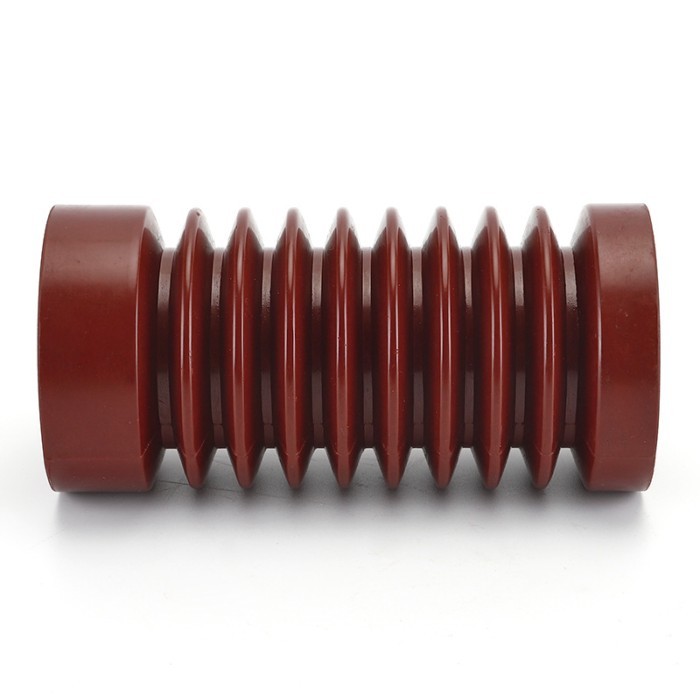 อีพ็อกซี่เรซิ่นฉนวนกับอุปกรณ์แสดงไฟฟ้า ZJ-10ถาม  เสาแรงดันสูง ฉนวน 65 x 130