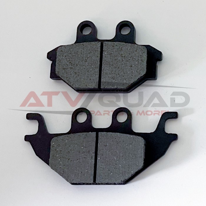 Brake Pad for Kymco KXR 250 Mongoose Quad MXU 250 MXU 300 Maxxer 300 MXU 400 MXU i 450 MXU 500 UXV